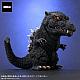 PLEX Defo-Real Godzilla (2004) General Distribution Edition PVC Figure gallery thumbnail