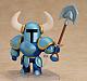 GOOD SMILE COMPANY (GSC) Shovel Knight Nendoroid Shovel Knight gallery thumbnail