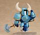 GOOD SMILE COMPANY (GSC) Shovel Knight Nendoroid Shovel Knight gallery thumbnail