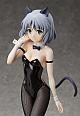 FREEing 501st Joint Fighter Wing Strike Witches ROAD to BERLIN Sanya V. Litvyak Bunny Style Ver. 1/4 PVC Figure gallery thumbnail