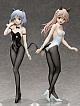 FREEing 501st Joint Fighter Wing Strike Witches ROAD to BERLIN Sanya V. Litvyak Bunny Style Ver. 1/4 PVC Figure gallery thumbnail
