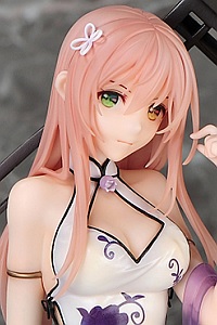 WINGS inc. TID Original NIYA China Dress Ver. 1/7 PVC Figure