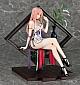 WINGS inc. TID Original NIYA China Dress Ver. 1/7 PVC Figure gallery thumbnail