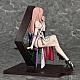 WINGS inc. TID Original NIYA China Dress Ver. 1/7 PVC Figure gallery thumbnail