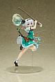 BellFine Touhou Project Konpaku Youmu PVC Figure gallery thumbnail