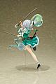 BellFine Touhou Project Konpaku Youmu Plastic Figure gallery thumbnail