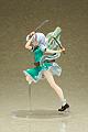 BellFine Touhou Project Konpaku Youmu Plastic Figure gallery thumbnail