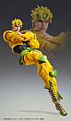 MEDICOS ENTERTAINMENT Super Figure Action BIG JoJo's Bizarre Adventure Part 3 DIO Action Figure gallery thumbnail