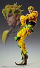 MEDICOS ENTERTAINMENT Super Figure Action BIG JoJo's Bizarre Adventure Part 3 DIO Action Figure gallery thumbnail