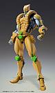 MEDICOS ENTERTAINMENT Super Figure Action BIG JoJo's Bizarre Adventure Part 3 The World Action Figure gallery thumbnail