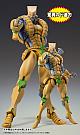 MEDICOS ENTERTAINMENT Super Figure Action BIG JoJo's Bizarre Adventure Part 3 The World Action Figure gallery thumbnail