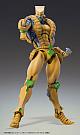 MEDICOS ENTERTAINMENT Super Figure Action BIG JoJo's Bizarre Adventure Part 3 The World Action Figure gallery thumbnail