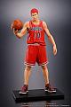 M.I.C One and Only SLAM DUNK Sakuragi Hanamichi Plastic Figure gallery thumbnail