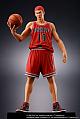 M.I.C One and Only SLAM DUNK Sakuragi Hanamichi Plastic Figure gallery thumbnail