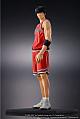 M.I.C One and Only SLAM DUNK Rukawa Kaede Plastic Figure gallery thumbnail