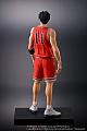 M.I.C One and Only SLAM DUNK Rukawa Kaede Plastic Figure gallery thumbnail