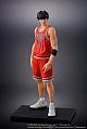 M.I.C One and Only SLAM DUNK Rukawa Kaede Plastic Figure gallery thumbnail
