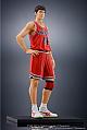 M.I.C One and Only SLAM DUNK Mitsui Hisashi Plastic Figure gallery thumbnail