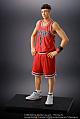M.I.C One and Only SLAM DUNK Miyagi Ryota Plastic Figure gallery thumbnail