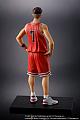 M.I.C One and Only SLAM DUNK Miyagi Ryota Plastic Figure gallery thumbnail