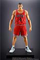 M.I.C One and Only SLAM DUNK Akagi Takenori Plastic Figure gallery thumbnail