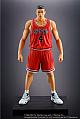 M.I.C One and Only SLAM DUNK Akagi Takenori PVC Figure gallery thumbnail