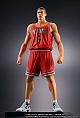 M.I.C One and Only SLAM DUNK Akagi Takenori Plastic Figure gallery thumbnail