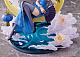 spiritale Seishun Buta Yarou wa Bunny Girl Senpai no Yume wo Minai Sakurajima Mai -China Dress Ver.- 1/7 PVC Figure gallery thumbnail
