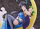 spiritale Seishun Buta Yarou wa Bunny Girl Senpai no Yume wo Minai Sakurajima Mai -China Dress Ver.- 1/7 PVC Figure gallery thumbnail