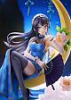 spiritale Seishun Buta Yarou wa Bunny Girl Senpai no Yume wo Minai Sakurajima Mai -China Dress Ver.- 1/7 PVC Figure gallery thumbnail