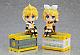 GOOD SMILE COMPANY (GSC) Nendoroid More Piapro Characters Design Container Kagamine Rin Ver. gallery thumbnail