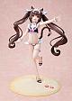 KADOKAWA KDcolle Nekopara Chocola & Vanilla Maid Swimsuit Ver. KADOKAWA Special Set 1/7 PVC Figure gallery thumbnail