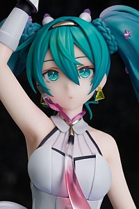 FuRyu Hatsune Miku GALAXY LIVE 2020 Ver. 1/7 PVC Figure