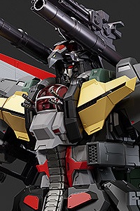 GOOD SMILE COMPANY (GSC) Dancouga THE GATTAI HAGANE WORKS Dancouga Action Figure (Re-release)