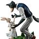 MegaHouse BEASTARS Legosi & Haru -Shall We Dance- PVC Figure gallery thumbnail