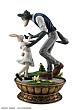 MegaHouse BEASTARS Legosi & Haru -Shall We Dance- PVC Figure gallery thumbnail