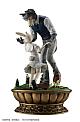 MegaHouse BEASTARS Legosi & Haru -Shall We Dance- PVC Figure gallery thumbnail