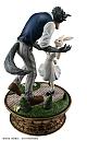 MegaHouse BEASTARS Legosi & Haru -Shall We Dance- PVC Figure gallery thumbnail