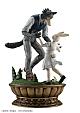 MegaHouse BEASTARS Legosi & Haru -Shall We Dance- PVC Figure gallery thumbnail