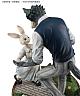 MegaHouse BEASTARS Legosi & Haru -Shall We Dance- PVC Figure gallery thumbnail