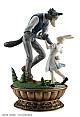 MegaHouse BEASTARS Legosi & Haru -Shall We Dance- PVC Figure gallery thumbnail