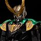 SEN-TI-NEL Fighting Armor Loki Action Figure gallery thumbnail