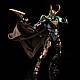 SEN-TI-NEL Fighting Armor Loki Action Figure gallery thumbnail