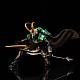 SEN-TI-NEL Fighting Armor Loki Action Figure gallery thumbnail