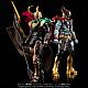 SEN-TI-NEL Fighting Armor Loki Action Figure gallery thumbnail