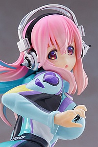 FuRyu Super Sonico TENITOL Super Sonico PVC Figure