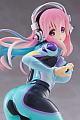 FuRyu Super Sonico TENITOL Super Sonico PVC Figure gallery thumbnail