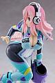 FuRyu Super Sonico TENITOL Super Sonico PVC Figure gallery thumbnail