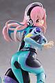 FuRyu Super Sonico TENITOL Super Sonico PVC Figure gallery thumbnail