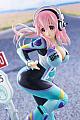 FuRyu Super Sonico TENITOL Super Sonico PVC Figure gallery thumbnail